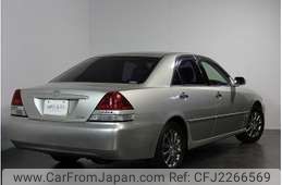 2004 Toyota Mark Ii TA-GX110 2WD - Car Price $2,450