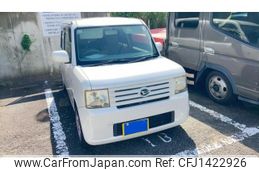 daihatsu move-conte 2009 -DAIHATSU--Move Conte DBA-L585S--L585S-0009062---DAIHATSU--Move Conte DBA-L585S--L585S-0009062-