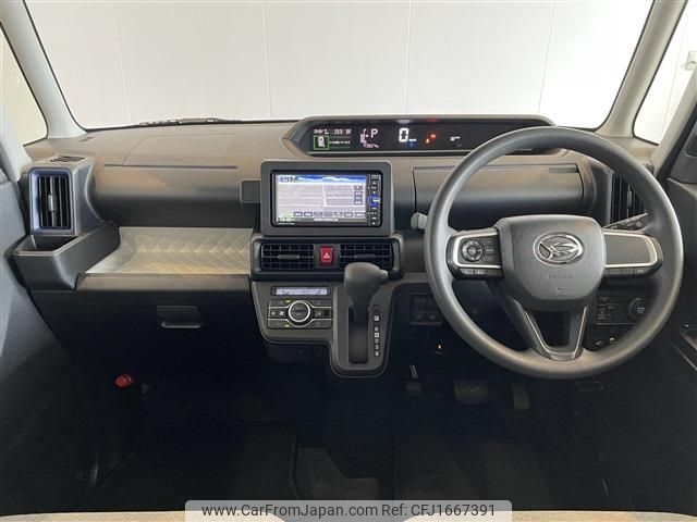 daihatsu tanto 2021 CFJ1667391 image 2