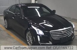 cadillac cts 2020 -GM--Cadillac CTS 1G6A85SXXK0113674---GM--Cadillac CTS 1G6A85SXXK0113674-