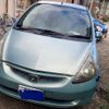 honda fit 2002 -HONDA--Fit LA-GD1--GD1-1107793---HONDA--Fit LA-GD1--GD1-1107793- image 1