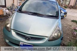 honda fit 2002 -HONDA--Fit LA-GD1--GD1-1107793---HONDA--Fit LA-GD1--GD1-1107793-