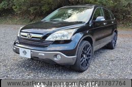 honda cr-v 2007 CFJ1787764