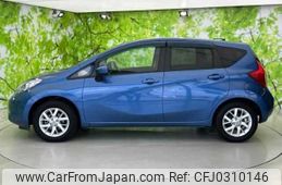 nissan note 2015 TE4303