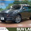 mazda cx-8 2018 -MAZDA--CX-8 3DA-KG2P--KG2P-126876---MAZDA--CX-8 3DA-KG2P--KG2P-126876- image 1