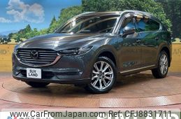 mazda cx-8 2018 -MAZDA--CX-8 3DA-KG2P--KG2P-126876---MAZDA--CX-8 3DA-KG2P--KG2P-126876-