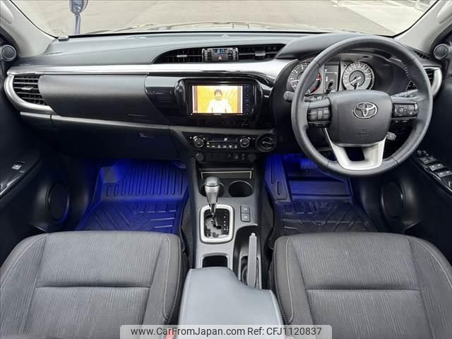 toyota hilux 2021 GOO_NET_EXCHANGE_1301047A20250503D008 image 2