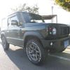 suzuki jimny 2023 quick_quick_JB64W_JB64W-291639 image 6