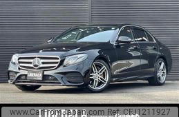 mercedes-benz e-class 2020 -MERCEDES-BENZ--Benz E Class LDA-213004C--WDD2130042A754933---MERCEDES-BENZ--Benz E Class LDA-213004C--WDD2130042A754933-