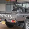 toyota landcruiser-70 2015 CFJ1502387 image 9