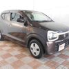 suzuki alto 2015 -SUZUKI 【名変中 】--Alto HA36S--216635---SUZUKI 【名変中 】--Alto HA36S--216635- image 1