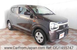 suzuki alto 2015 -SUZUKI 【名変中 】--Alto HA36S--216635---SUZUKI 【名変中 】--Alto HA36S--216635-