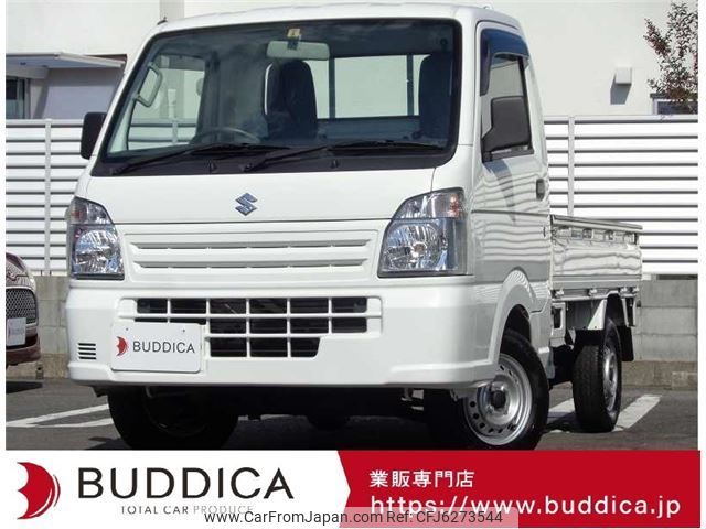 suzuki carry-truck 2016 AUTOSERVER_15_5150_634 image 1