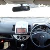 nissan note 2007 CFJ1558800 image 11