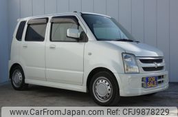 suzuki wagon-r 2007 -SUZUKI--Wagon R DBA-MH22S--MH22S-314010---SUZUKI--Wagon R DBA-MH22S--MH22S-314010-