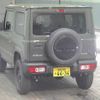 suzuki jimny 2022 -SUZUKI 【福島 581ｿ6636】--Jimny JB64W--251975---SUZUKI 【福島 581ｿ6636】--Jimny JB64W--251975- image 2