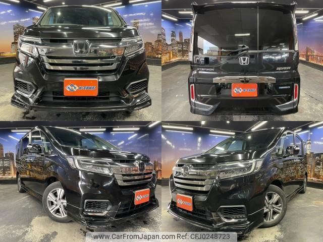 honda stepwagon-spada 2017 quick_quick_6AA-RP5_RP5-1058214 image 1