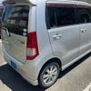 suzuki wagon-r 2009 CFJ1518754 image 2