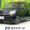 daihatsu move 2013 -DAIHATSU--Move DBA-LA100S--LA100S-1034119---DAIHATSU--Move DBA-LA100S--LA100S-1034119- image 1