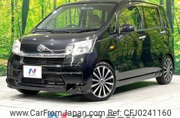 daihatsu move 2013 -DAIHATSU--Move DBA-LA100S--LA100S-1034119---DAIHATSU--Move DBA-LA100S--LA100S-1034119-