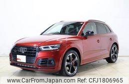 audi sq5 2019 CFJ1806965