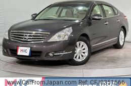 nissan teana 2009 quick_quick_J32_J32-102285