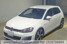 volkswagen golf 2016 -VOLKSWAGEN 【湘南 302ﾃ7688】--VW Golf ABA-AUCHH--WVWZZZAUZGW233999---VOLKSWAGEN 【湘南 302ﾃ7688】--VW Golf ABA-AUCHH--WVWZZZAUZGW233999-