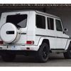 mercedes-benz g-class 2017 -MERCEDES-BENZ 【横浜 330】--Benz G Class 463248--WDB4633482X269234---MERCEDES-BENZ 【横浜 330】--Benz G Class 463248--WDB4633482X269234- image 45