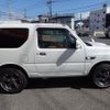 suzuki jimny 2017 CFJ1821129 image 6