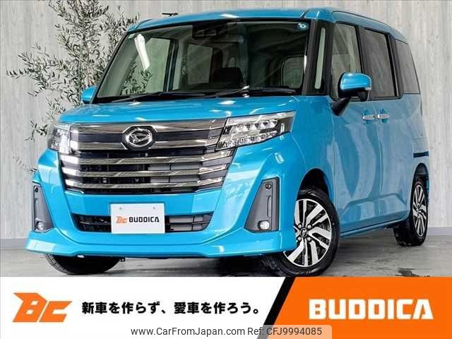 daihatsu thor 2022 -DAIHATSU--Thor 5BA-M900S--M900S-1001604---DAIHATSU--Thor 5BA-M900S--M900S-1001604- image 1