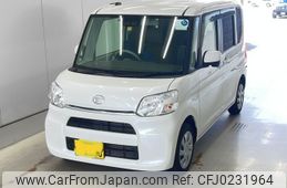 daihatsu tanto 2017 -DAIHATSU 【山口 581す1408】--Tanto LA600S-0596083---DAIHATSU 【山口 581す1408】--Tanto LA600S-0596083-