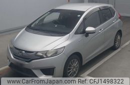 honda fit 2014 CFJ1498322