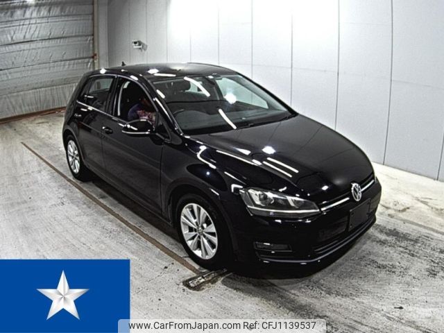volkswagen golf 2015 -VOLKSWAGEN--VW Golf AUCJZ--WVWZZZAUZFW205522---VOLKSWAGEN--VW Golf AUCJZ--WVWZZZAUZFW205522- image 1
