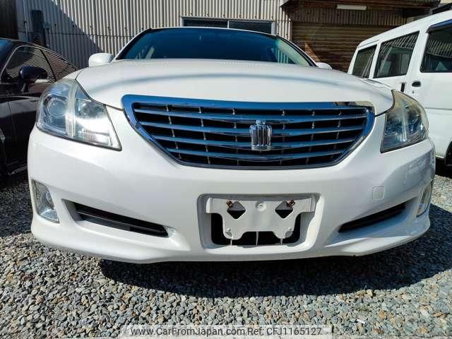 toyota crown 2008 quick_quick_DBA-GRS200_GRS2000007478 image 2