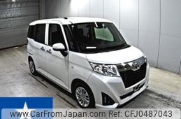 toyota roomy 2020 -TOYOTA--Roomy M900A--M900A-0426137---TOYOTA--Roomy M900A--M900A-0426137-