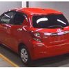 toyota vitz 2016 -TOYOTA--Vitz DBA-KSP130--KSP130-2166843---TOYOTA--Vitz DBA-KSP130--KSP130-2166843- image 4