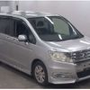honda stepwagon 2012 -HONDA--Stepwgn DBA-RK5--RK5-1221414---HONDA--Stepwgn DBA-RK5--RK5-1221414- image 1