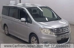 honda stepwagon 2012 -HONDA--Stepwgn DBA-RK5--RK5-1221414---HONDA--Stepwgn DBA-RK5--RK5-1221414-