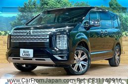 mitsubishi delica-d5 2024 quick_quick_CV1W_CV1W-5006277