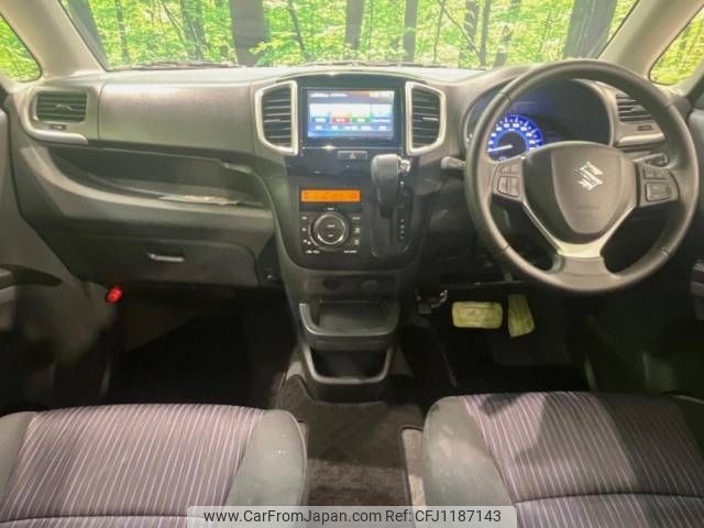 suzuki solio 2015 -SUZUKI--Solio DBA-MA15S--MA15S-820401---SUZUKI--Solio DBA-MA15S--MA15S-820401- image 2
