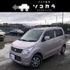 suzuki wagon-r 2010 -SUZUKI--Wagon R DBA-MH23S--MH23S-267305---SUZUKI--Wagon R DBA-MH23S--MH23S-267305- image 1