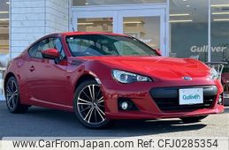 subaru brz 2013 -SUBARU--BRZ DBA-ZC6--ZC6-007108---SUBARU--BRZ DBA-ZC6--ZC6-007108-