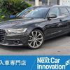 audi a6-avant 2015 quick_quick_DBA-4GCHVS_WAUZZZ4GXEN126009 image 1