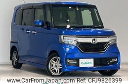 honda n-box 2017 -HONDA--N BOX DBA-JF3--JF3-2002684---HONDA--N BOX DBA-JF3--JF3-2002684-