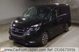 nissan serena 2019 -NISSAN--Serena DAA-GFC27--GFC27-162940---NISSAN--Serena DAA-GFC27--GFC27-162940-