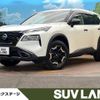 nissan x-trail 2022 quick_quick_SNT33_SNT33-002838 image 1