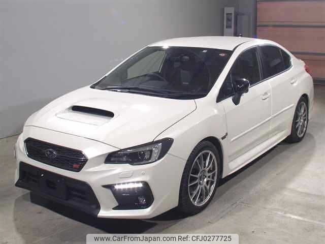 subaru wrx 2019 -SUBARU--WRX VAG--031805---SUBARU--WRX VAG--031805- image 1