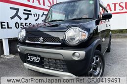 suzuki hustler 2019 quick_quick_DAA-MR41S_MR41S-358919