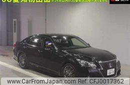 toyota crown 2013 -TOYOTA 【名古屋 307ﾏ8415】--Crown AWS210-6047388---TOYOTA 【名古屋 307ﾏ8415】--Crown AWS210-6047388-