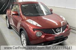 nissan juke 2011 -NISSAN--Juke NF15-010207---NISSAN--Juke NF15-010207-